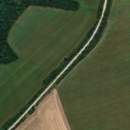 Satellite imagery of TT55, RO