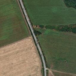 Satellite imagery of TT3, RO