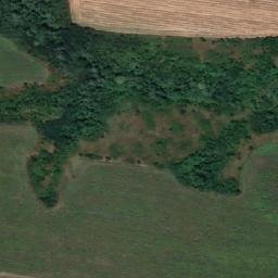 Satellite imagery of TT3, RO