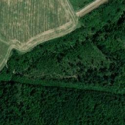 Satellite imagery of TT5, RO