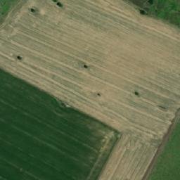 Satellite imagery of TT2, RO