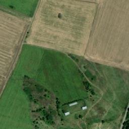 Satellite imagery of TT6, RO