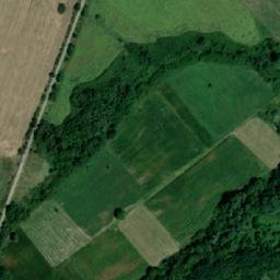 Satellite imagery of TT6, RO