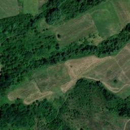 Satellite imagery of TT55, RO