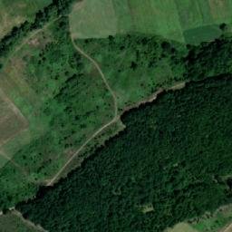 Satellite imagery of TT55, RO