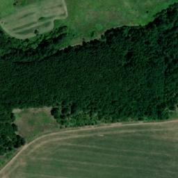 Satellite imagery of TT55, RO