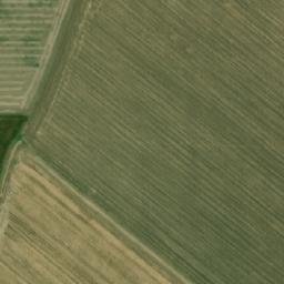 Satellite imagery of TT68, RO