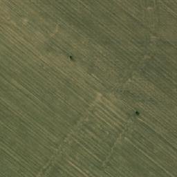 Satellite imagery of TT68, RO