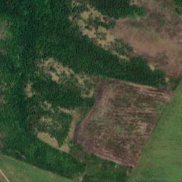 Satellite imagery of TT42/64/, RO