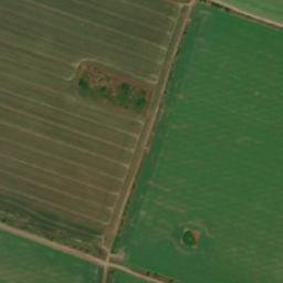 Satellite imagery of TT2766, RO