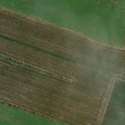 Satellite imagery of TT73, RO