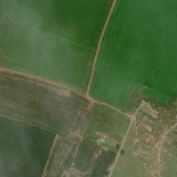 Satellite imagery of TT73, RO