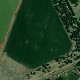 Satellite imagery of TT32, RO