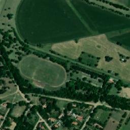 Satellite imagery of TT74, RO