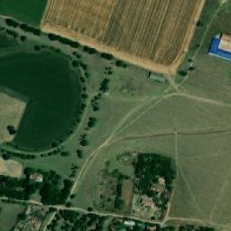 Satellite imagery of TT74, RO