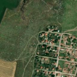 Satellite imagery of TT23, RO