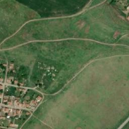Satellite imagery of TT23, RO