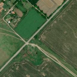 Satellite imagery of TT23, RO