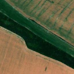 Satellite imagery of Sredni Vrah, BG