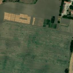 Satellite imagery of TT36, RO