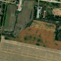 Satellite imagery of TT36, RO