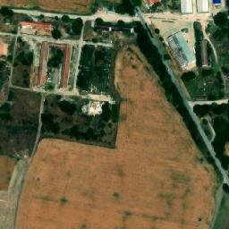 Satellite imagery of TT36, RO