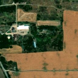 Satellite imagery of TT47B, RO