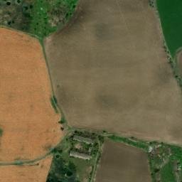 Satellite imagery of TT47B, RO