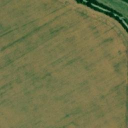 Satellite imagery of TT46, RO