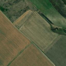 Satellite imagery of TT41, RO