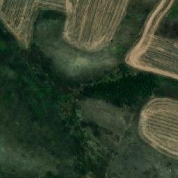 Satellite imagery of TT46, RO