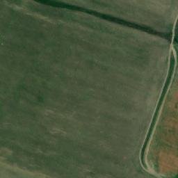 Satellite imagery of TT43, RO