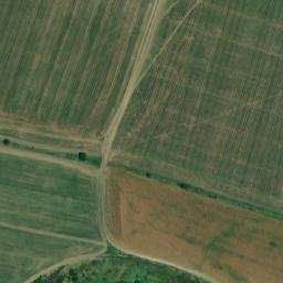 Satellite imagery of Krasta, BG