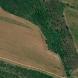 Satellite imagery of TT59, RO