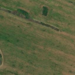 Satellite imagery of TT59, RO