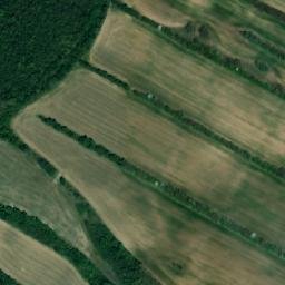 Satellite imagery of TT11/XXII/, RO
