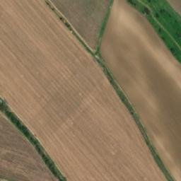 Satellite imagery of TT45, RO