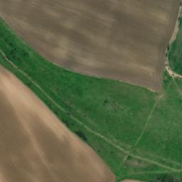 Satellite imagery of TT45, RO