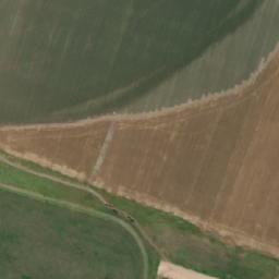 Satellite imagery of TT10/VIII/, RO