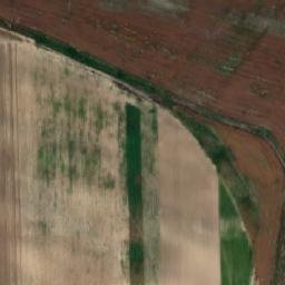 Satellite imagery of TT4612, RO