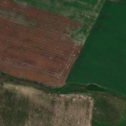 Satellite imagery of TT4612, RO