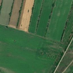 Satellite imagery of TT14/XV/, RO