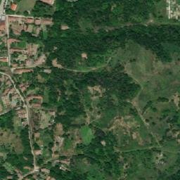 Satellite imagery of TT32B, RO
