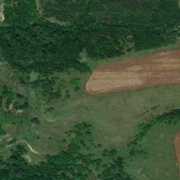 Satellite imagery of TT32B, RO