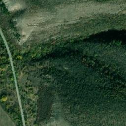 Satellite imagery of TT5/1/, RO