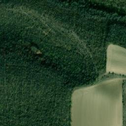 Satellite imagery of TT5, RO