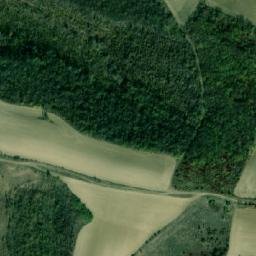 Satellite imagery of TT39, RO