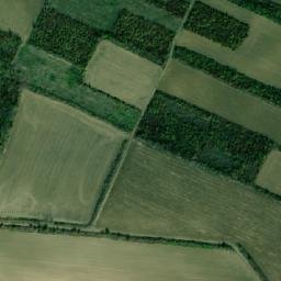 Satellite imagery of TT39, RO
