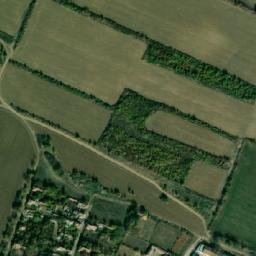 Satellite imagery of TT40, RO