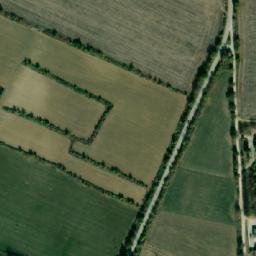 Satellite imagery of TT34A, RO